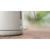 Hervidor de agua Philips HD9365/10 1,7 l 2200 W blanco, inalámbrico con base 360°