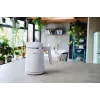 Hervidor de agua Philips HD9365/10 1,7 l 2200 W blanco, inalámbrico con base 360°