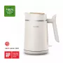 Hervidor de agua Philips HD9365/10 1,7 l 2200 W blanco, inalámbrico con base 360°