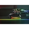 Ratón gaming Razer Basilisk V3, para diestros, óptico 26.000 DPI, 11 botones programables, USB Type-A, negro