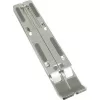Soporte para portátil INTER-TECH Nbs-200 plateado 39,6 cm (15,6 inch)