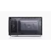 Microondas Sharp YC-MS01E-B negro microondas solo encimera 20 l 800 W