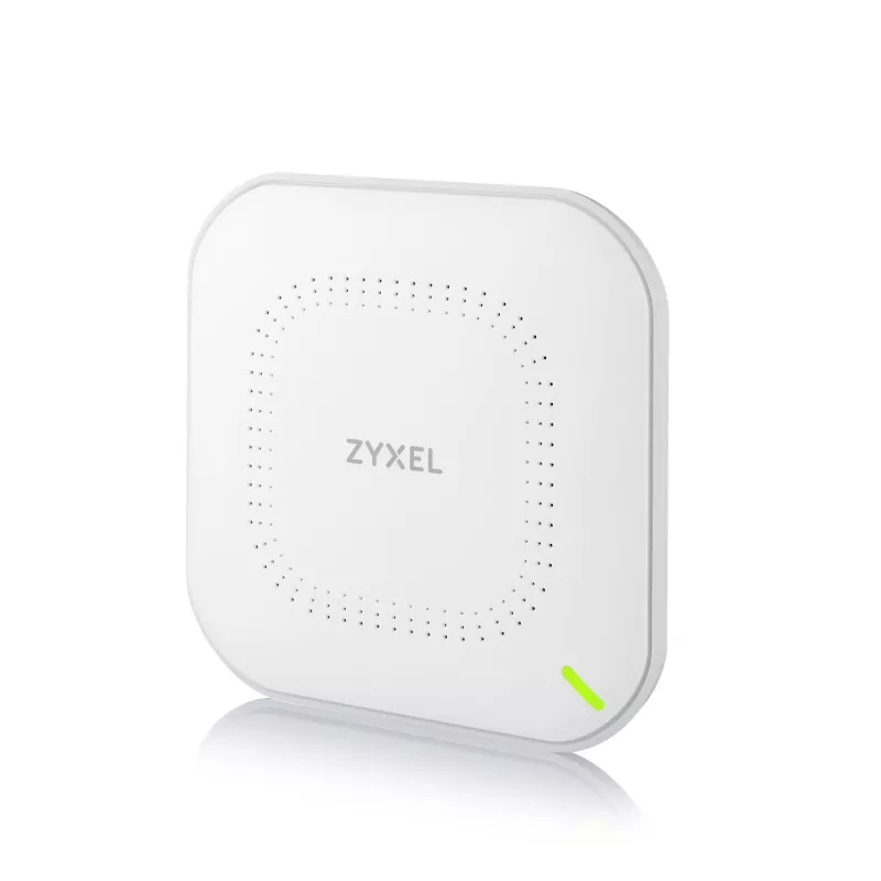 Zyxel NWA50AX 1775 Mbit/s blanco Power over Ethernet (PoE)