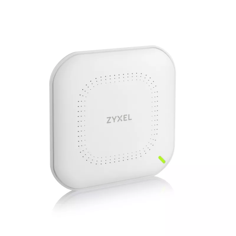 Zyxel NWA50AX 1775 Mbit/s blanco Power over Ethernet (PoE)