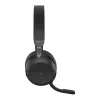 Jabra Evolve2 75 - USB-C MS Teams - negro