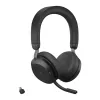 Jabra Evolve2 75 - USB-C MS Teams - negro
