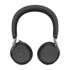Jabra Evolve2 75 - USB-C MS Teams - negro