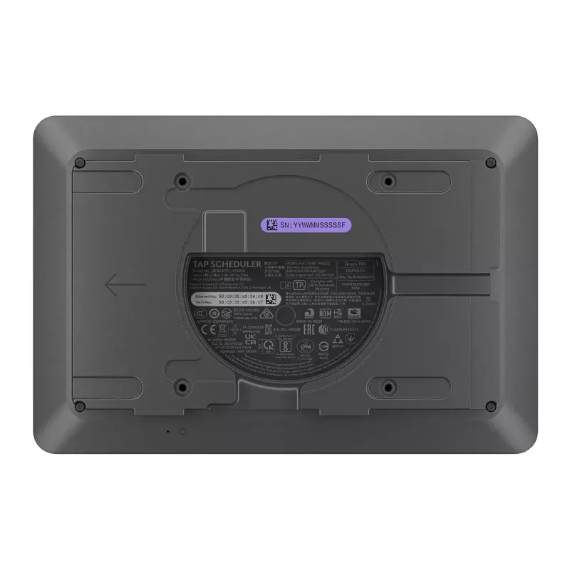 Programador Logitech Tap 952-000091