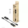 Adaptador activo CLUB3D HDMI a USB Type-C 4K60Hz M/H
