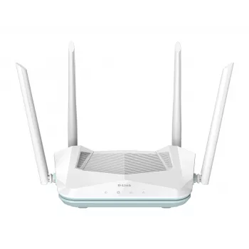Router de sobremesa D-Link R15 EAGLE PRO AI Dualband Wi-Fi 6