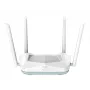 Router de sobremesa D-Link R15 EAGLE PRO AI Dualband Wi-Fi 6