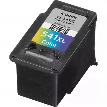 Cartucho de tinta Canon CL-541XL 1 unidad original alto rendimiento (XL) cian, magenta, amarillo