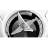 Batidora de mesa Bosch VitaPower MMB2111T — 450 W, recipiente Tritan de 0,6 L, mando giratorio, plateado