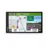 Navegador GPS para coche GARMIN DriveSmart 76 — pantalla táctil TFT de 7 inch, 32 GB de almacenamiento, Wi‑Fi, Bluetooth, actualizaciones de mapas de por vida (EU MT-S)