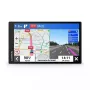 Navegador GPS para coche GARMIN DriveSmart 76 — pantalla táctil TFT de 7
