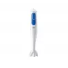Batidora de mano Braun MQ 3000 Smoothie 0,6 l 700 W azul, blanco