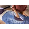 Philips PerfectCare PSG7050/30 plancha con generador de vapor, 2100 W, depósito de agua de 1,8 l, 8 bar, vapor continuo de 120 g/min, golpe de vapor de 600 g/min, morado