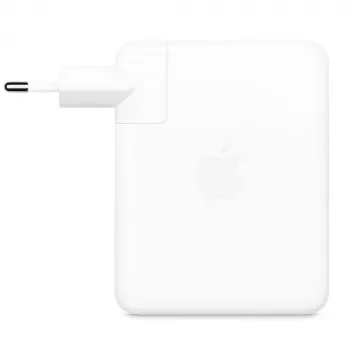 Fuente de alimentación Apple MLYU3ZM/A 140W interior blanca