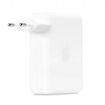 Fuente de alimentación Apple MLYU3ZM/A 140W interior blanca
