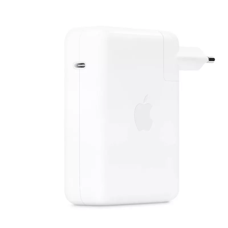 Fuente de alimentación Apple MLYU3ZM/A 140W interior blanca