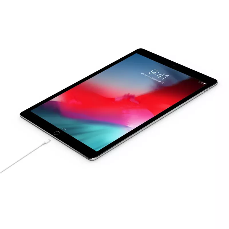 Cable APPLE USB-C a Lightning 1m - genérico