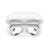 Apple AirPods 3.ª generación + estuche de carga MagSafe llamadas/música Bluetooth blanco