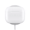 Apple AirPods 3.ª generación + estuche de carga MagSafe llamadas/música Bluetooth blanco