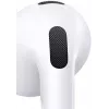 Apple AirPods 3.ª generación + estuche de carga MagSafe llamadas/música Bluetooth blanco