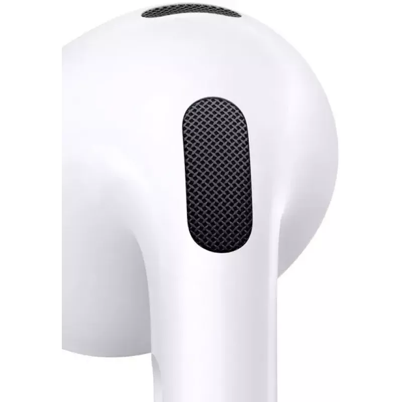 Apple AirPods 3.ª generación + estuche de carga MagSafe llamadas/música Bluetooth blanco