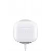 Apple AirPods 3.ª generación + estuche de carga MagSafe llamadas/música Bluetooth blanco