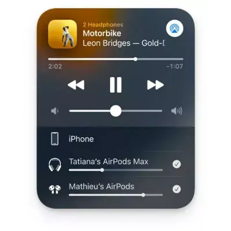 Apple AirPods 3.ª generación + estuche de carga MagSafe llamadas/música Bluetooth blanco