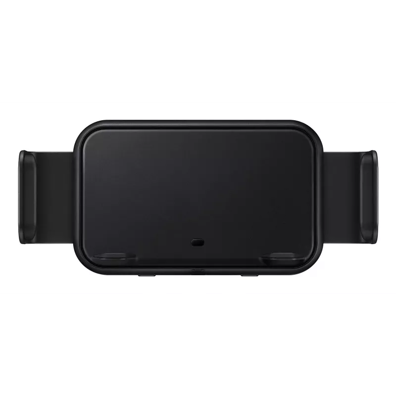 Samsung EP-H5300CBEGEU Cargador para dispositivos móviles negro carga inalámbrica carga rápida