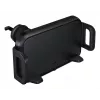 Samsung EP-H5300CBEGEU Cargador para dispositivos móviles negro carga inalámbrica carga rápida