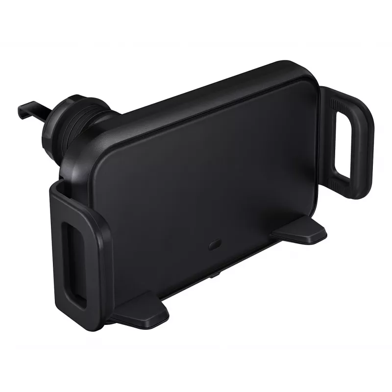 Samsung EP-H5300CBEGEU Cargador para dispositivos móviles negro carga inalámbrica carga rápida