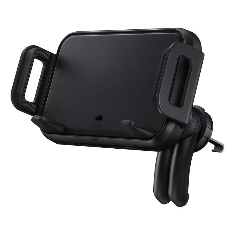 Samsung EP-H5300CBEGEU Cargador para dispositivos móviles negro carga inalámbrica carga rápida