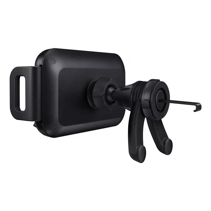 Samsung EP-H5300CBEGEU Cargador para dispositivos móviles negro carga inalámbrica carga rápida