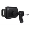 Samsung EP-H5300CBEGEU Cargador para dispositivos móviles negro carga inalámbrica carga rápida