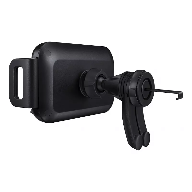 Samsung EP-H5300CBEGEU Cargador para dispositivos móviles negro carga inalámbrica carga rápida