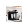 Bosch Serie 2 MUMS2VM00 Robot de cocina 900 W 3,8 l negro, plata