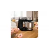 Bosch Serie 2 MUMS2VM00 Robot de cocina 900 W 3,8 l negro, plata