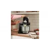 Bosch Serie 2 MUMS2VM00 Robot de cocina 900 W 3,8 l negro, plata