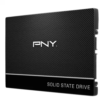 PNY SSD - CS900 - 1TB - SATA 6Gb/s - 2,5