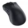 Razer DeathAdder V2 X HyperSpeed ratón inalámbrico para juegos, negro