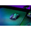 Razer DeathAdder V2 X HyperSpeed ratón inalámbrico para juegos, negro