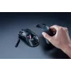 Razer DeathAdder V2 X HyperSpeed ratón inalámbrico para juegos, negro