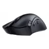 Razer DeathAdder V2 X HyperSpeed ratón inalámbrico para juegos, negro