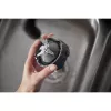 Philips serie 3000 HR2191/01 Batidora 2 L batidora de vaso 600 W negro, transparente