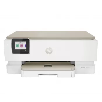 HP ENVY Inspire 7220e Impresora multifunción en color inalámbrica, Instant Ink; copiadora, escáner