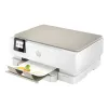 HP ENVY Inspire 7220e Impresora multifunción en color inalámbrica, Instant Ink; copiadora, escáner