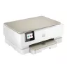 HP ENVY Inspire 7220e Impresora multifunción en color inalámbrica, Instant Ink; copiadora, escáner